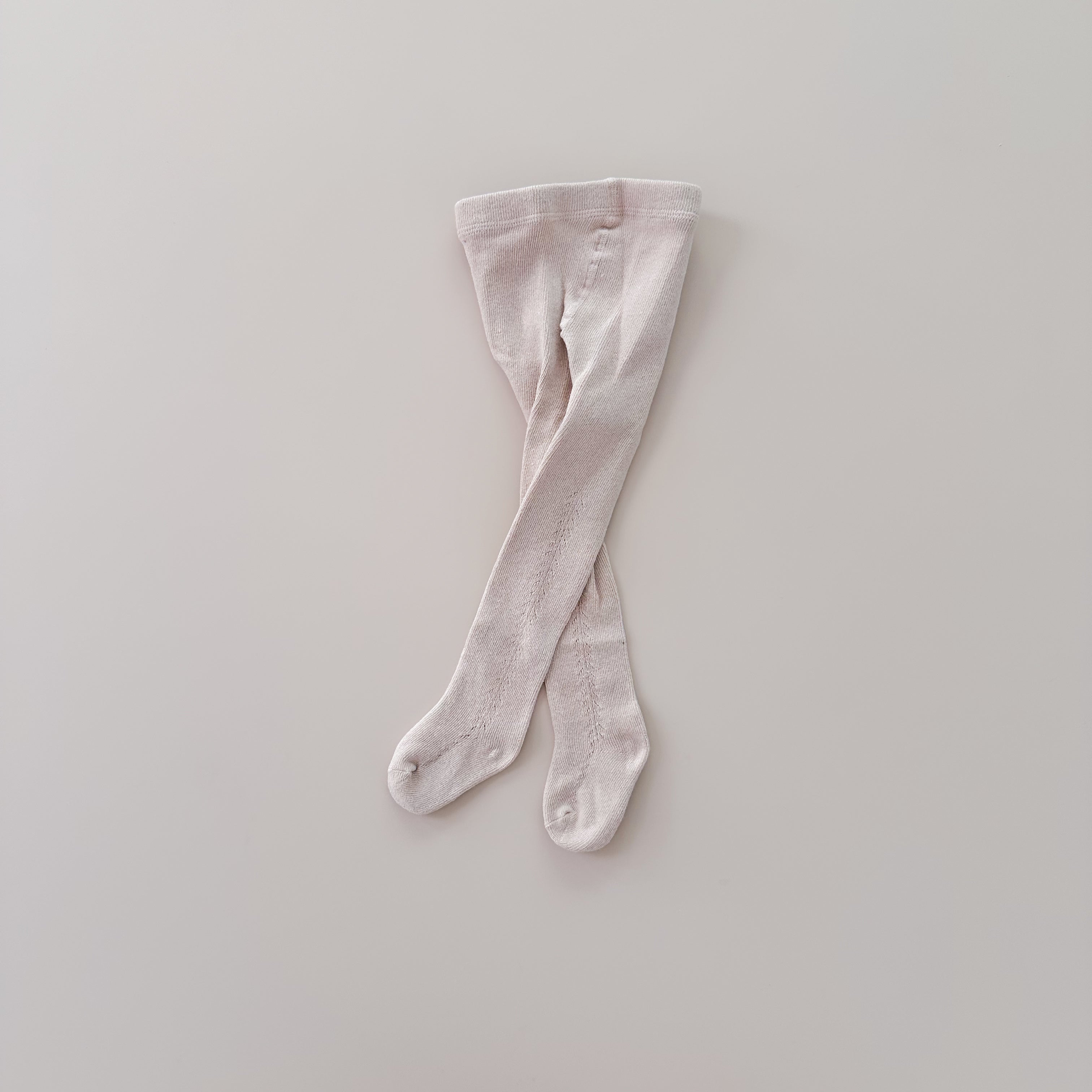 Pantimedias Españolas Gruesa