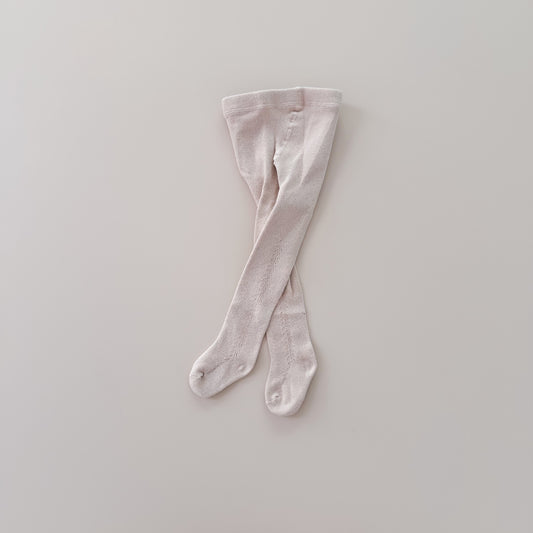 Pantimedias Españolas Gruesa