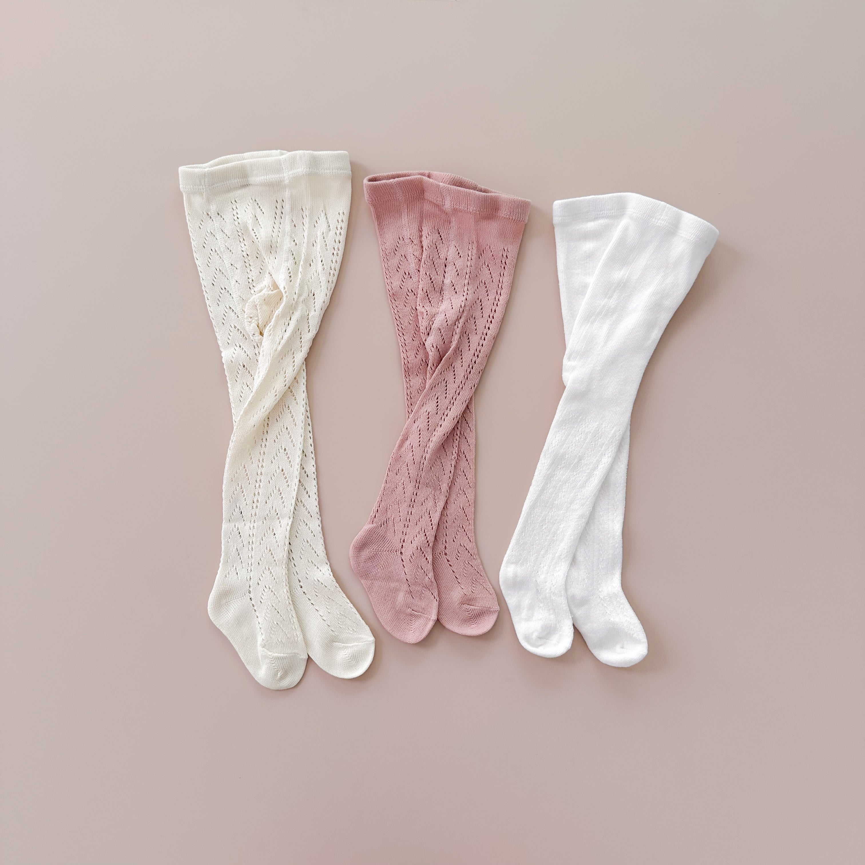 Pantimedias Españolas Clasicas