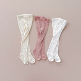 Pantimedias Españolas Clasicas