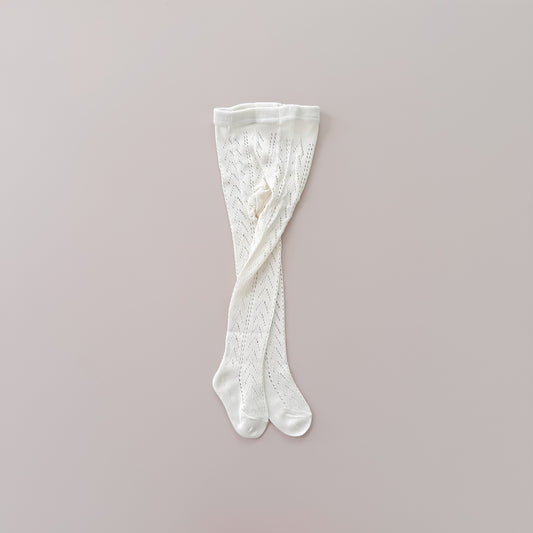 Pantimedias Españolas Clasicas