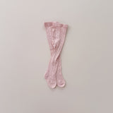 Pantimedias Españolas Clasicas