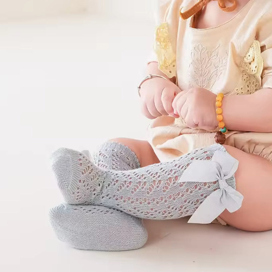 Medias Españolas Elegant