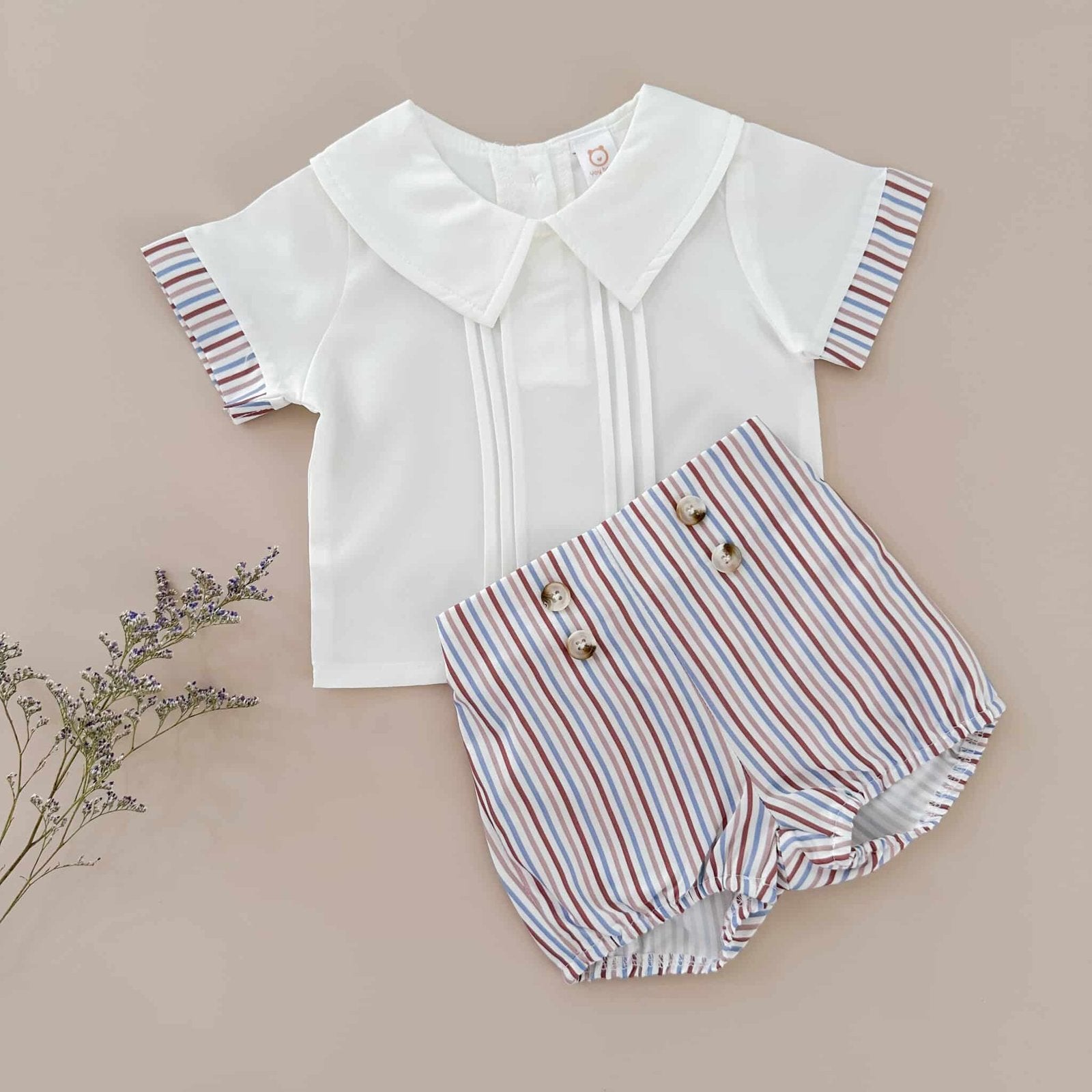 Set Español Maxiwell