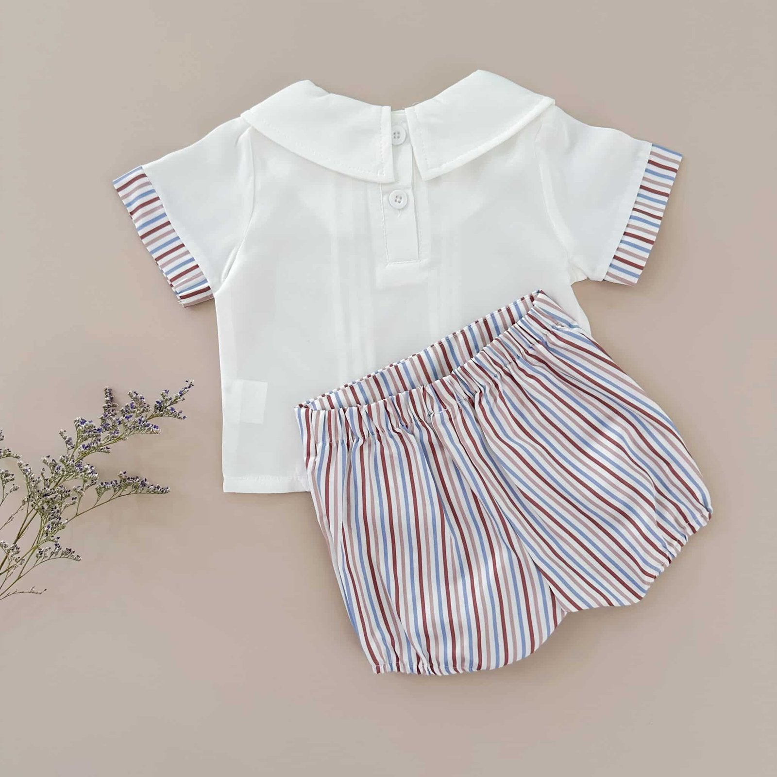 Set Español Maxiwell