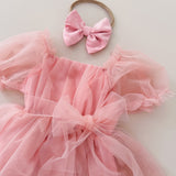 Vestido Body Amelie Palo Rosa