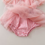 Vestido Body Amelie Palo Rosa