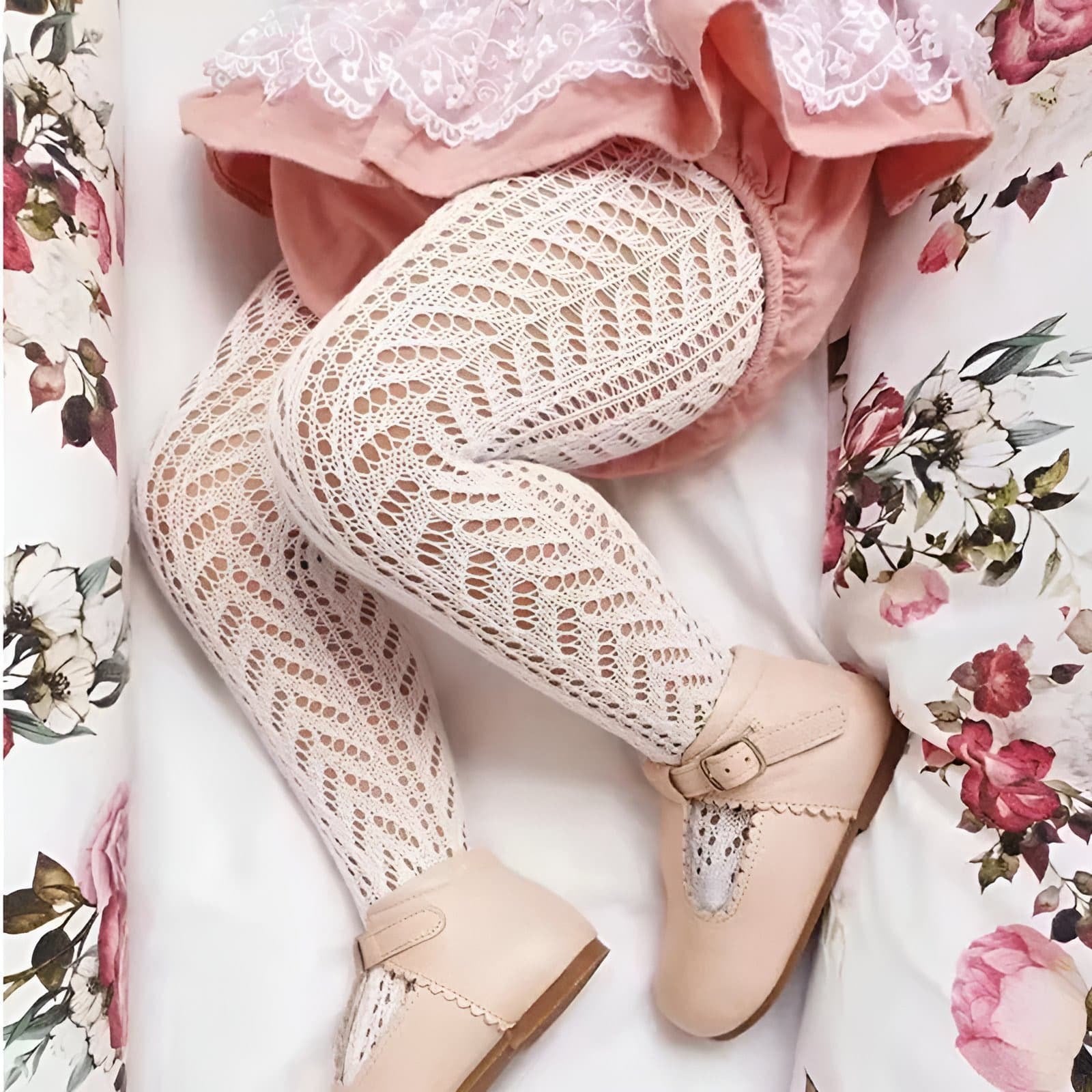 Pantimedias Españolas Clasicas