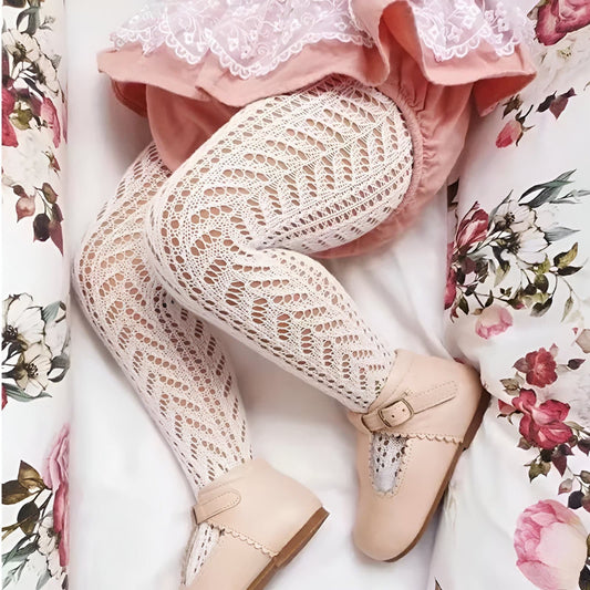 Pantimedias Españolas Clasicas