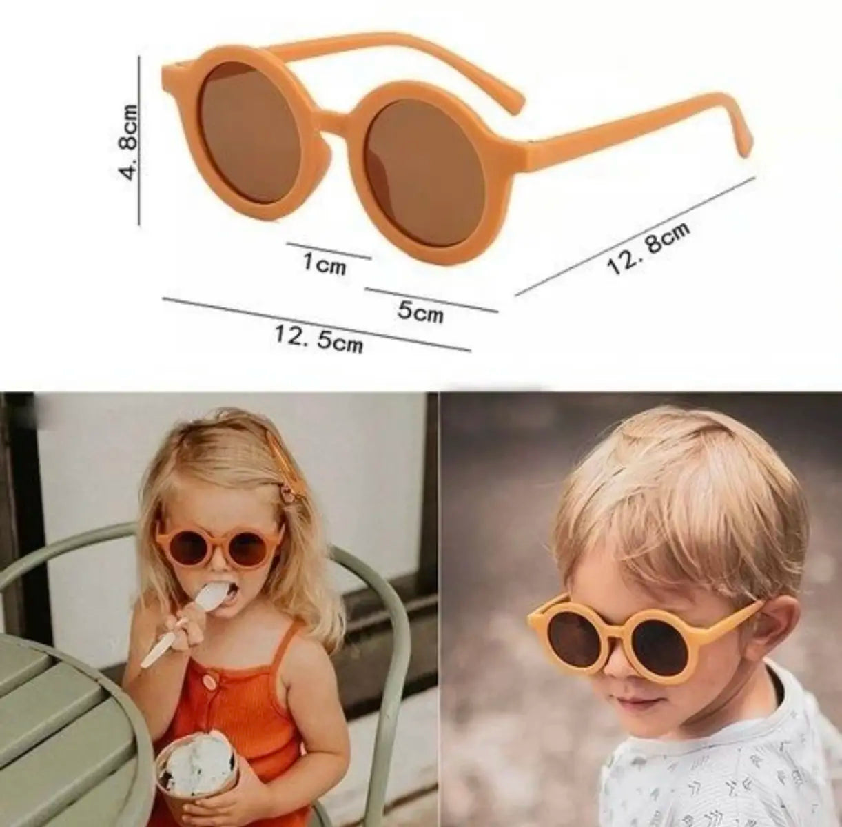 Gafas de Sol para bebé - Unisex