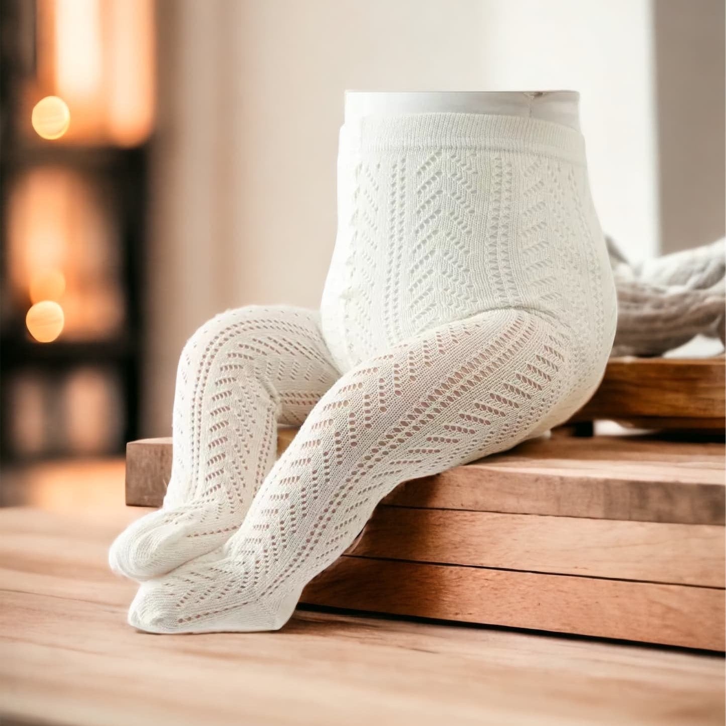 Pantimedias Españolas Clasicas