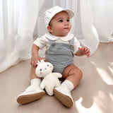 Set Denin Light Blue