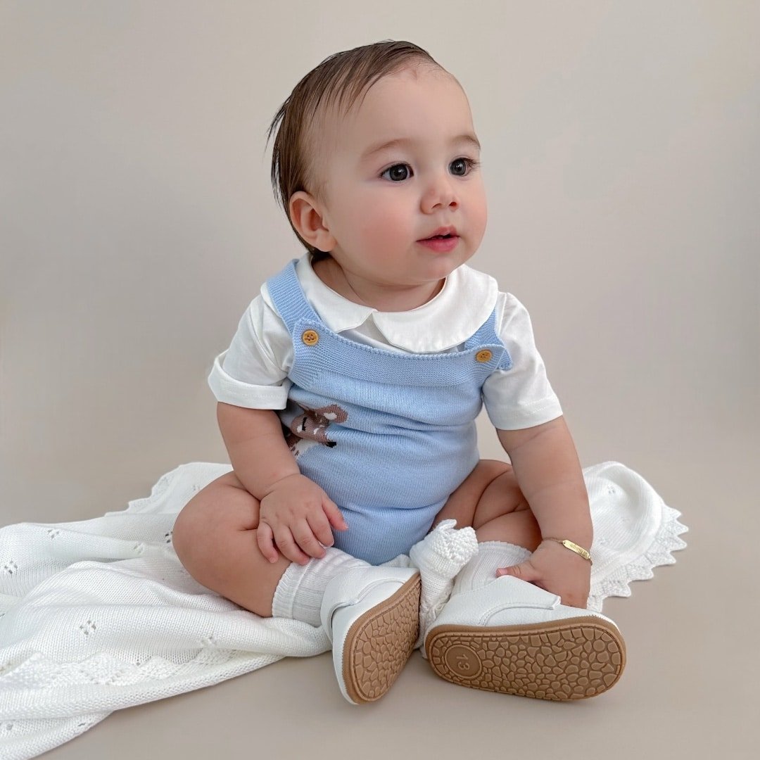 Tejidos - Braga Donner Unisex