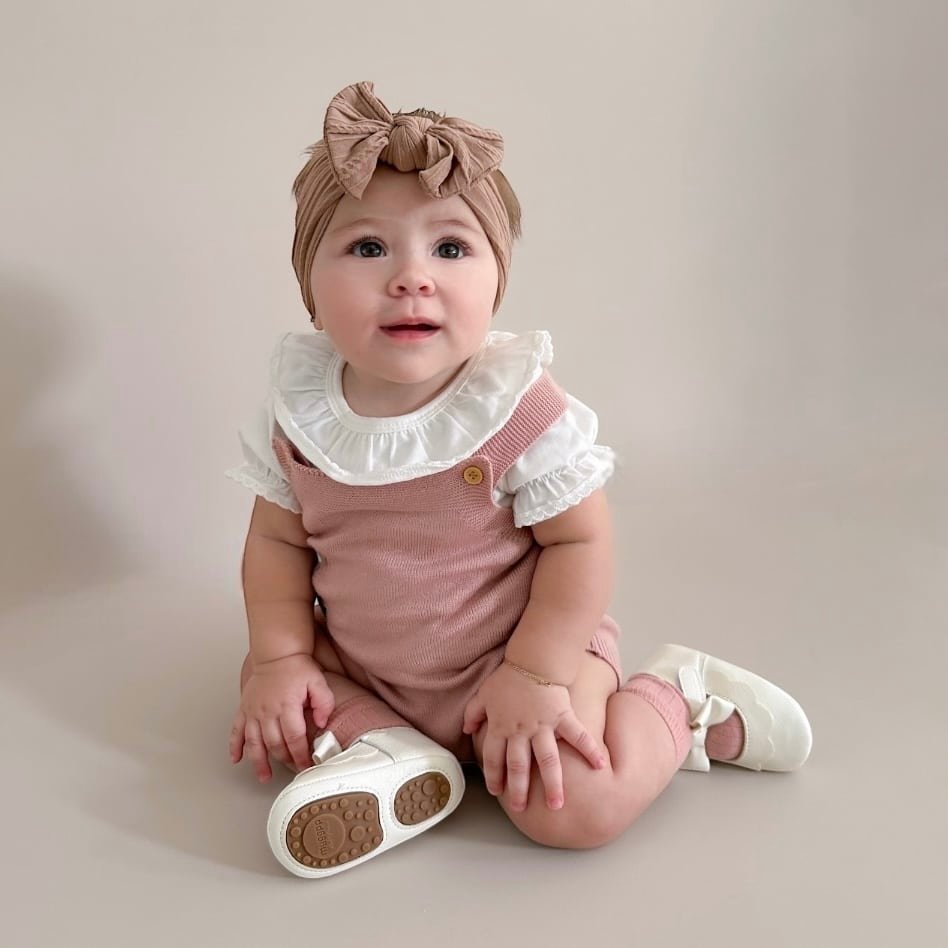 Tejidos - Braga Donner Unisex