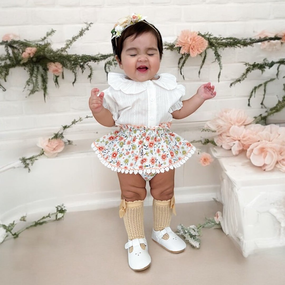 Set Español Laurenne