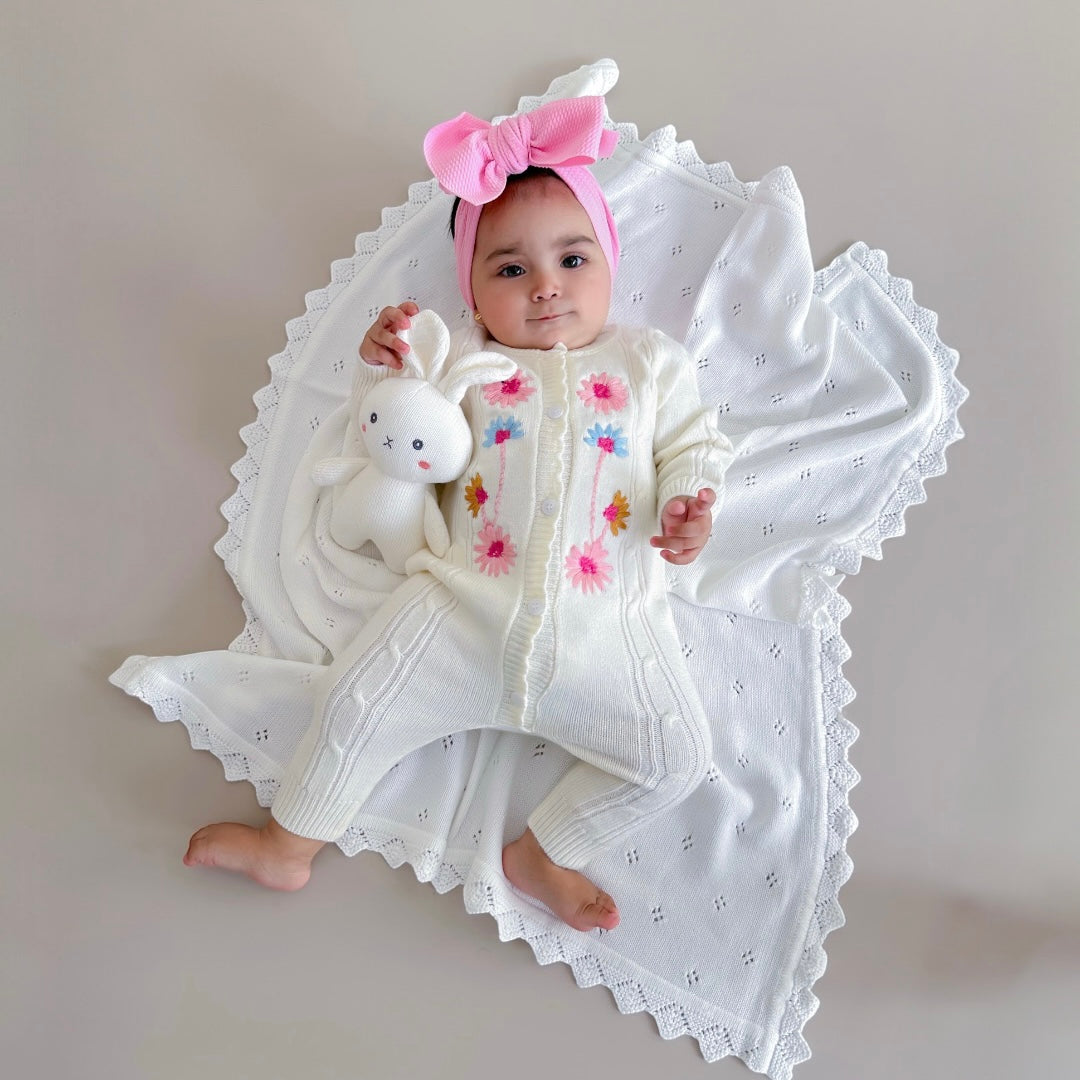 Tejidos - Jumpsuit Cloe