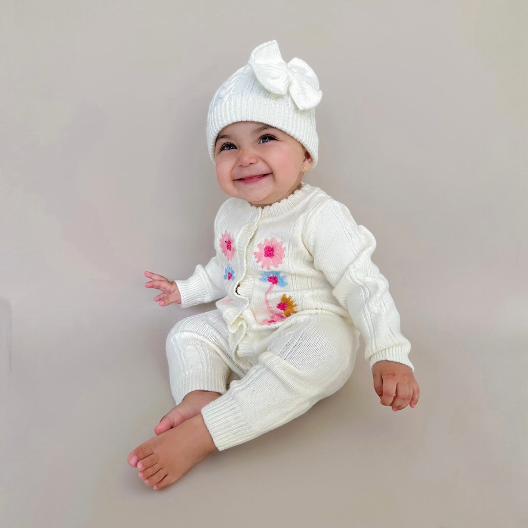 Tejidos - Jumpsuit Cloe