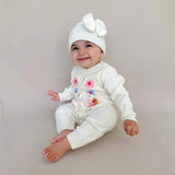 Tejidos - Jumpsuit Cloe