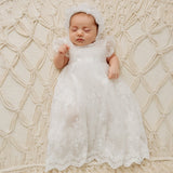 Vestido Bautizo Imperial - Isabel