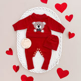 Set Primer Dia - Cupido