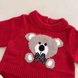 Set Primer Dia - Cupido