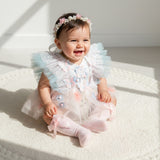 Corona Cristal - Light Rosse