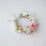 Corona Floral Premium 01