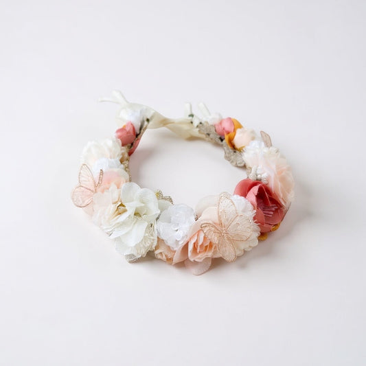 Corona Floral Premium 02