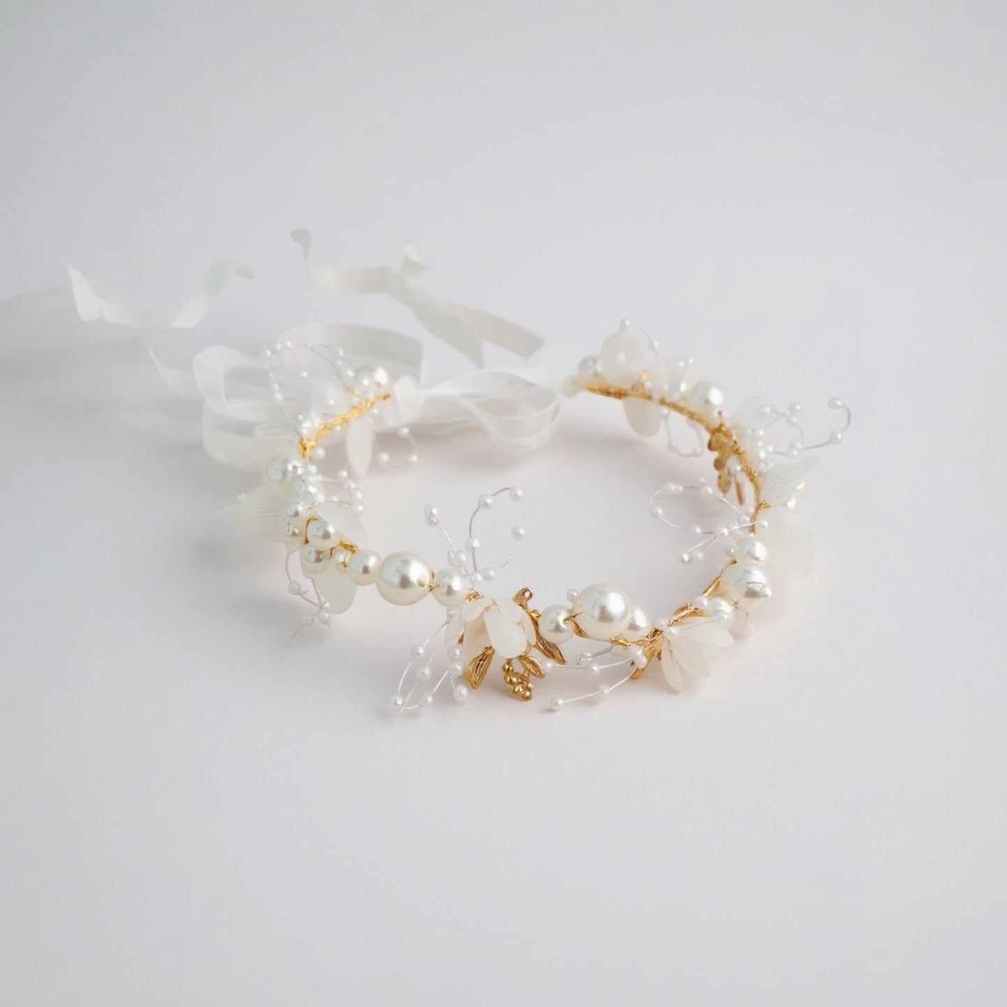 Corona Cristal - Tifanny