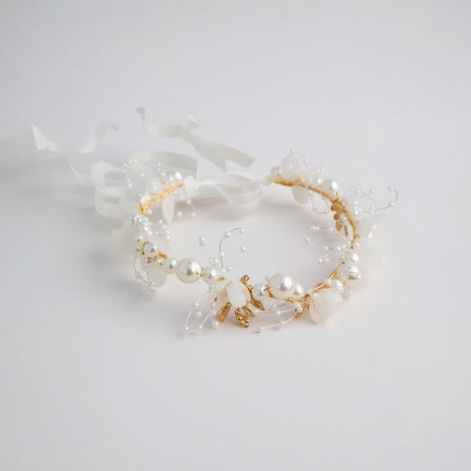 Corona Cristal - Tifanny