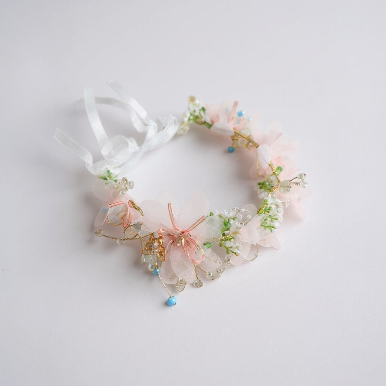 Corona Cristal - Mar de luz