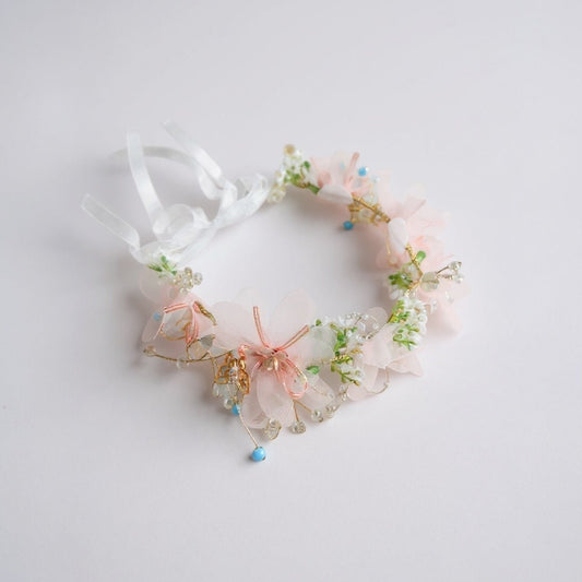 Corona Cristal - Mar de luz