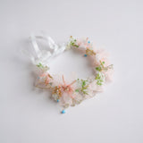 Corona Cristal - Mar de luz