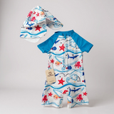 Traje de baño Acuario