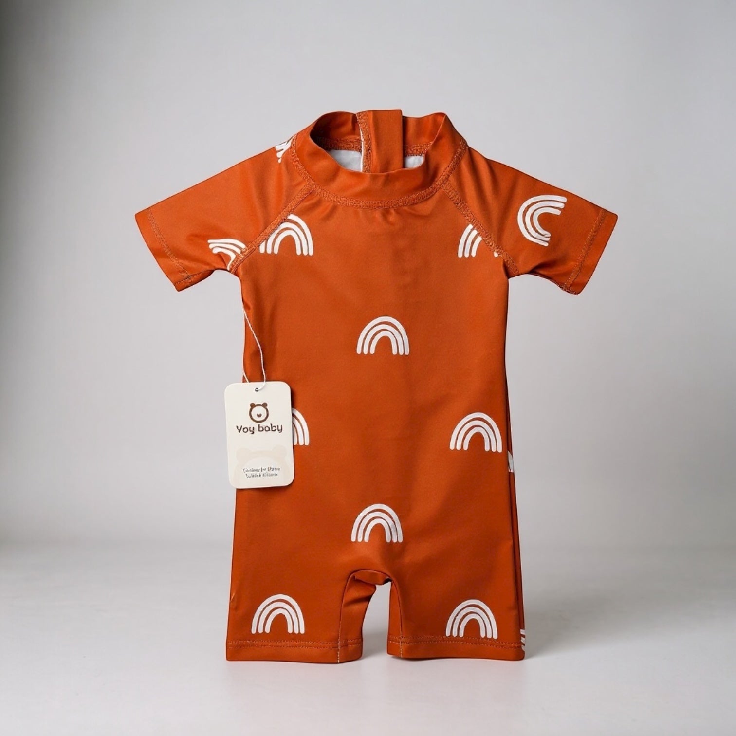 Traje de baño Reinbow