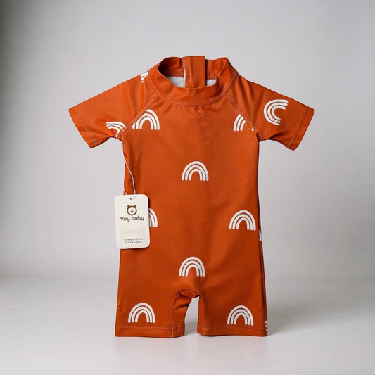 Traje de baño Reinbow