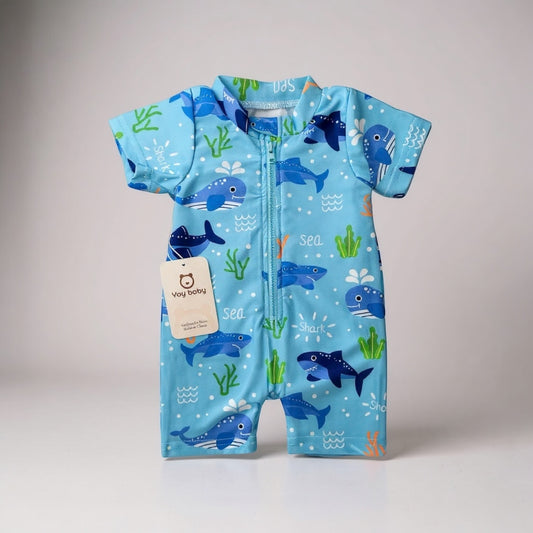 Traje de baño Sunny