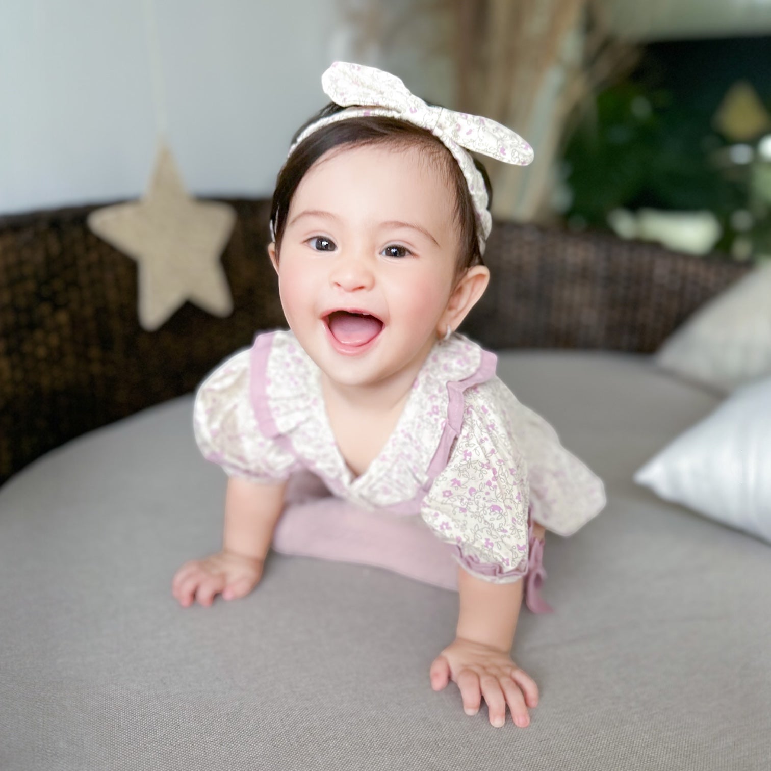 Romper Español Eloisa