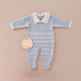 Set Primer Dia- Lazul