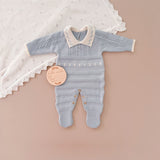 Set Primer Dia- Lazul