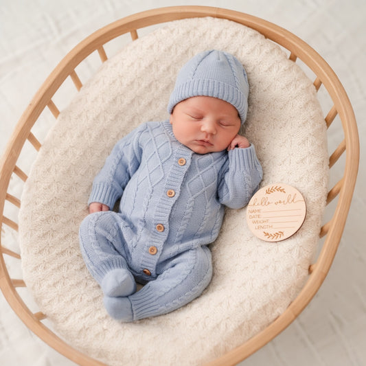 Set Primer Dia- Lago