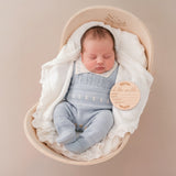 Set Primer Dia- Lazul