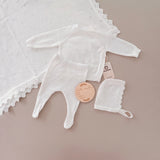 Set Primer Dia- Indigo