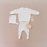 Set Primer Dia- Indigo