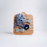 Kit de Diademas Surtidas x 5 Unidades A01