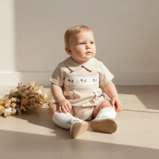 Amaury Romper