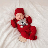 Set Primer Dia - Cupido