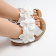 Sandalias de Flor