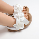 Sandalias de Flor