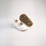 Zapato Mariposa Blanco